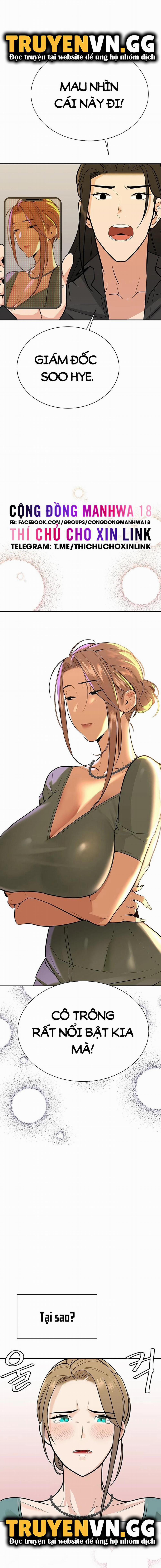 Bí Mật Của Gia Tộc Chaebol Đời Thứ Ba 4 trang 24