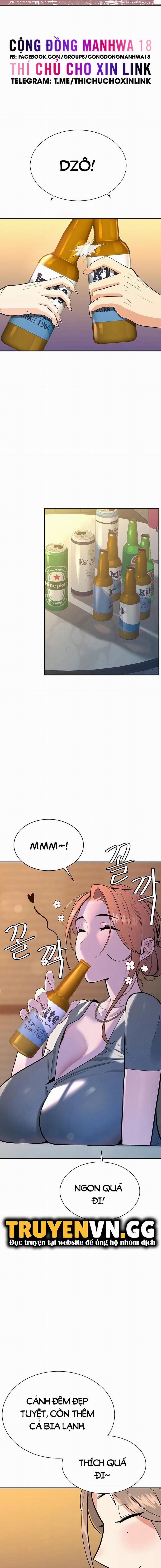 Bí Mật Của Gia Tộc Chaebol Đời Thứ Ba 4 trang 9