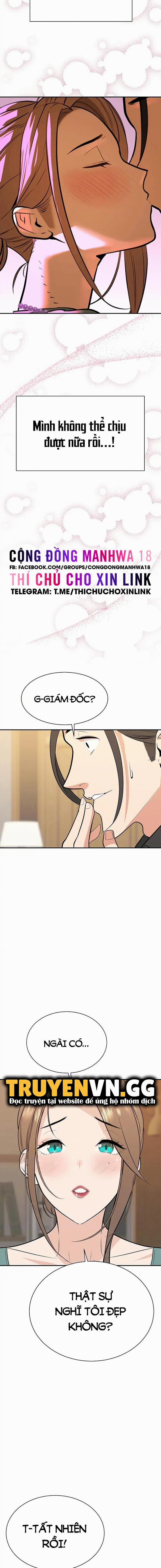 Bí Mật Của Gia Tộc Chaebol Đời Thứ Ba 5 trang 1