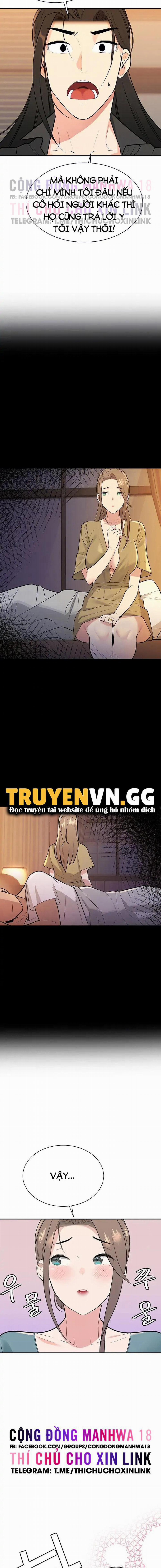 Bí Mật Của Gia Tộc Chaebol Đời Thứ Ba 5 trang 2