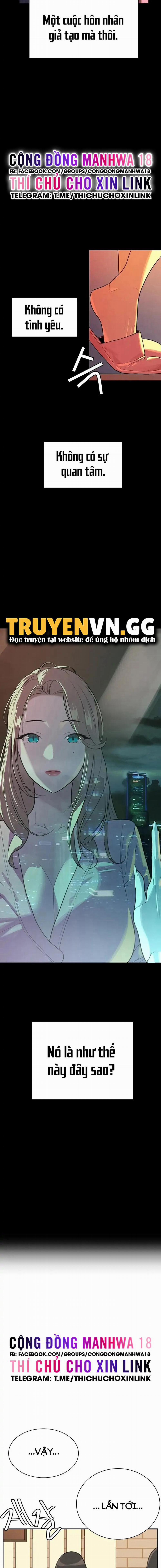 Bí Mật Của Gia Tộc Chaebol Đời Thứ Ba 6 trang 5