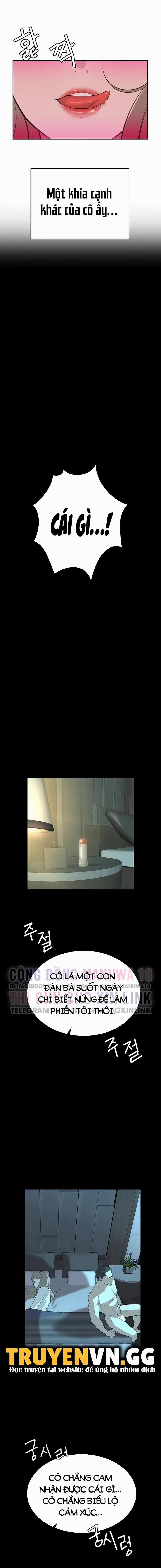 Bí Mật Của Gia Tộc Chaebol Đời Thứ Ba 7 trang 15