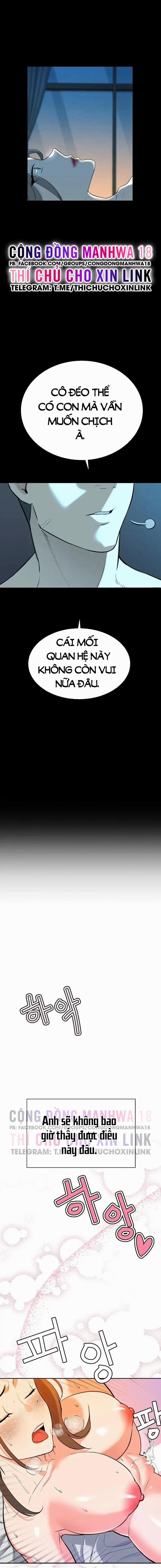 Bí Mật Của Gia Tộc Chaebol Đời Thứ Ba 7 trang 16