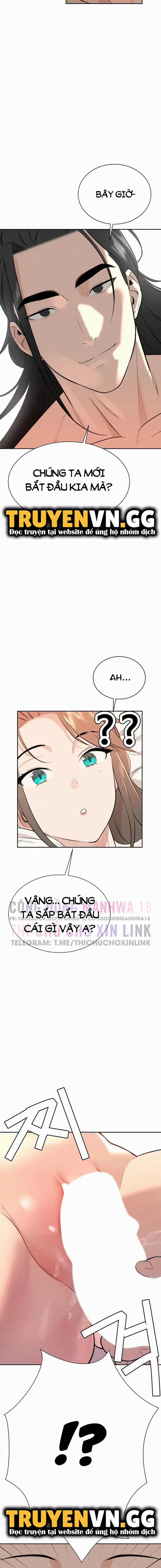 Bí Mật Của Gia Tộc Chaebol Đời Thứ Ba 7 trang 5