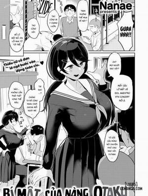 Đọc truyện tranh Bí mật của nàng Otaku