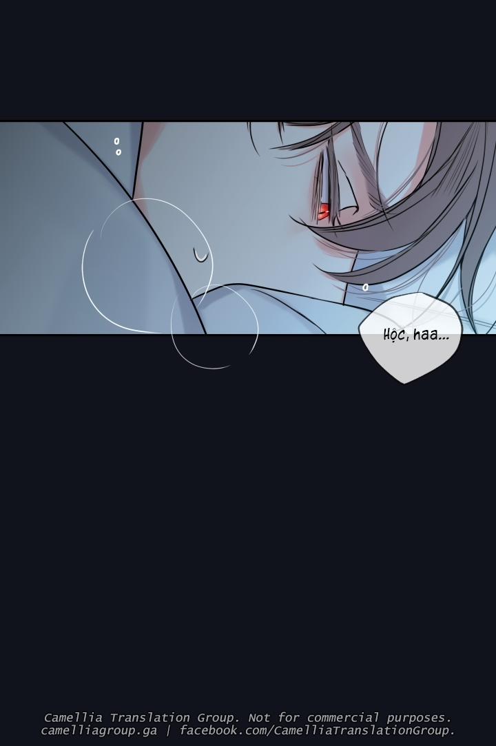 Bí Mật Của Nhân Viên K 26 trang 11