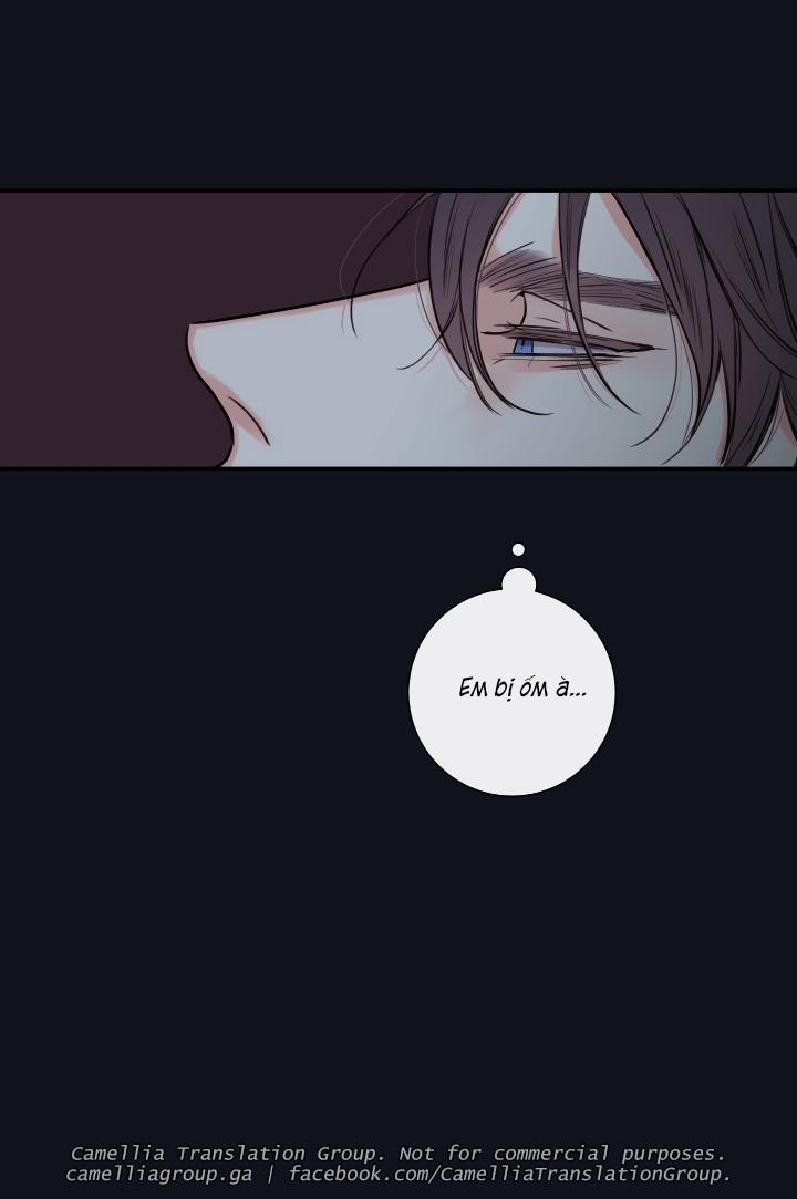 Bí Mật Của Nhân Viên K 26 trang 22