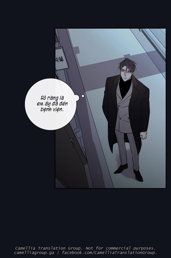 Bí Mật Của Nhân Viên K 26 trang 29