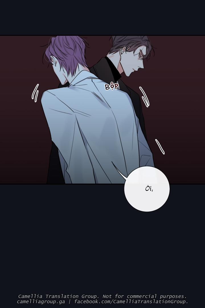 Bí Mật Của Nhân Viên K 26 trang 31