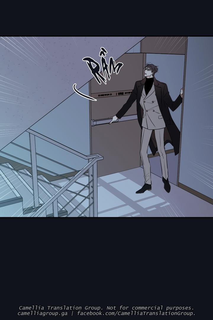 Bí Mật Của Nhân Viên K 26 trang 39