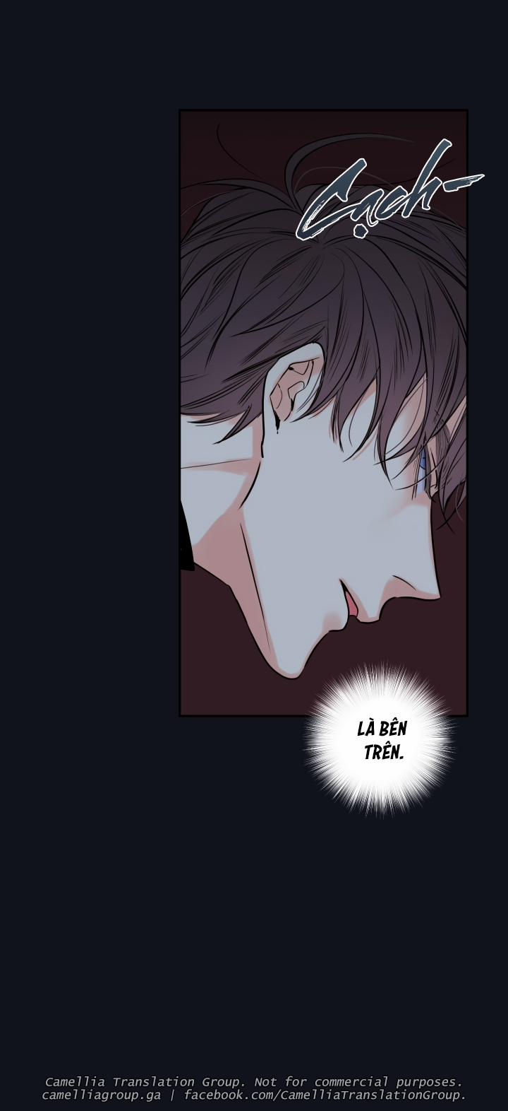 Bí Mật Của Nhân Viên K 26 trang 41