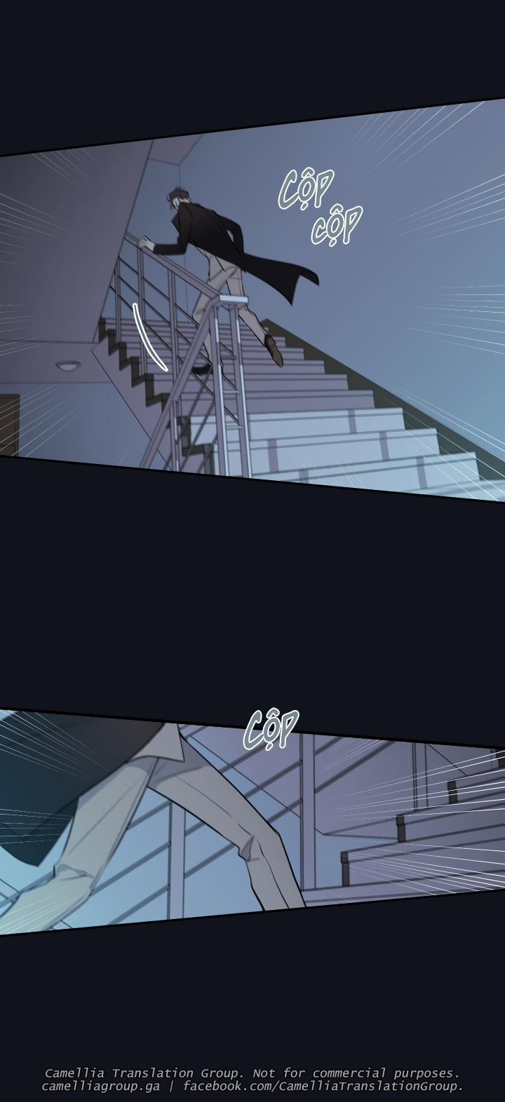 Bí Mật Của Nhân Viên K 26 trang 42