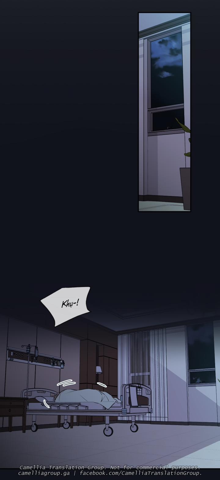 Bí Mật Của Nhân Viên K 26 trang 9