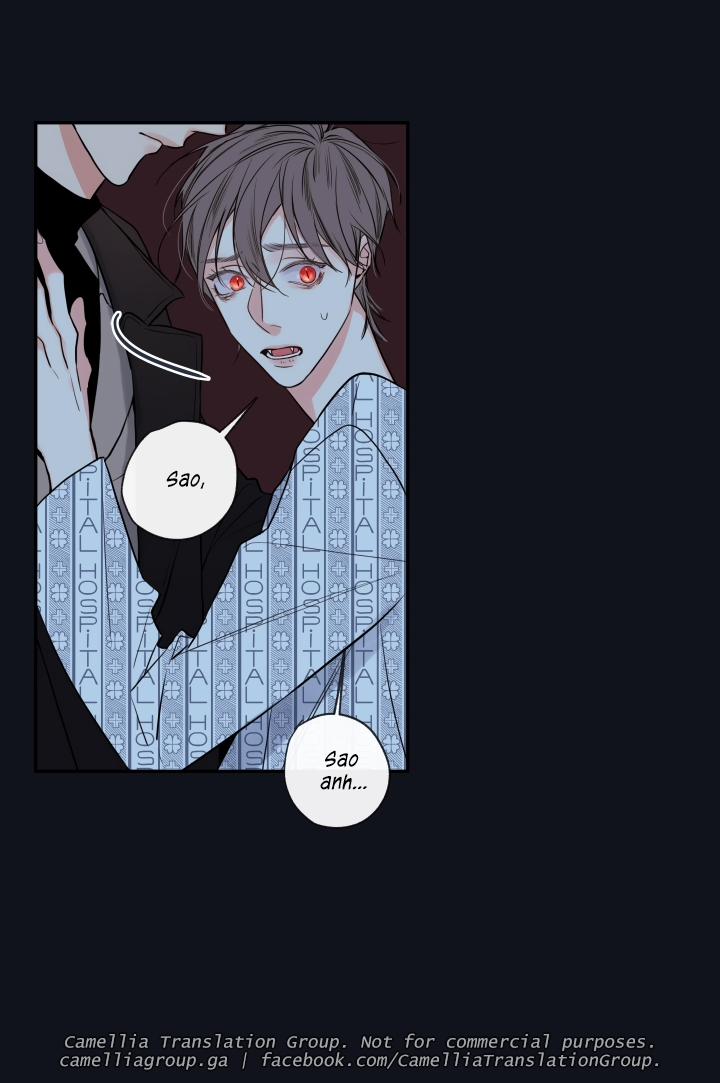 Bí Mật Của Nhân Viên K 27 trang 15