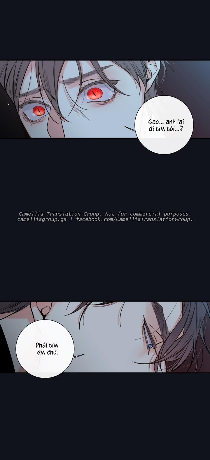 Bí Mật Của Nhân Viên K 27 trang 17