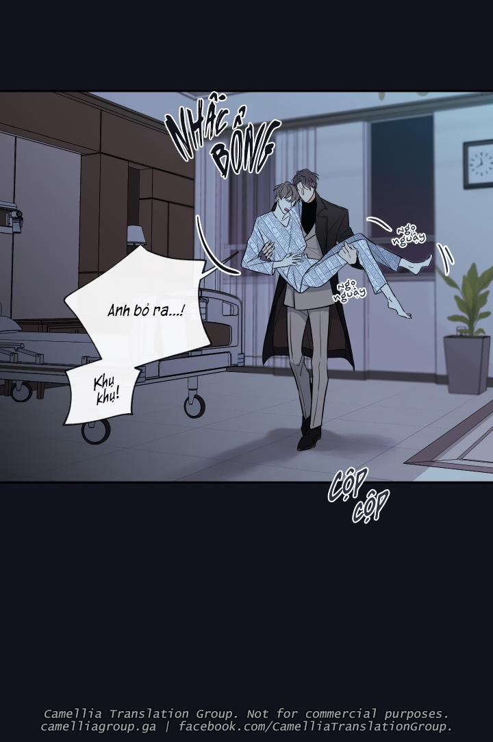 Bí Mật Của Nhân Viên K 27 trang 24