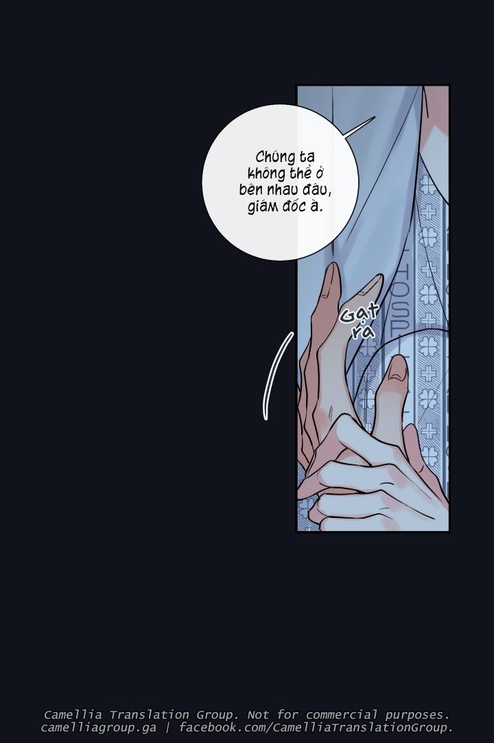 Bí Mật Của Nhân Viên K 27 trang 33