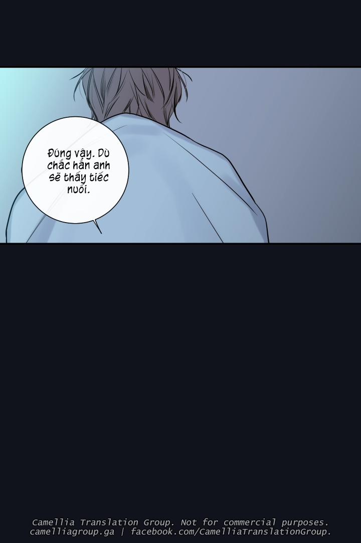 Bí Mật Của Nhân Viên K 27 trang 37