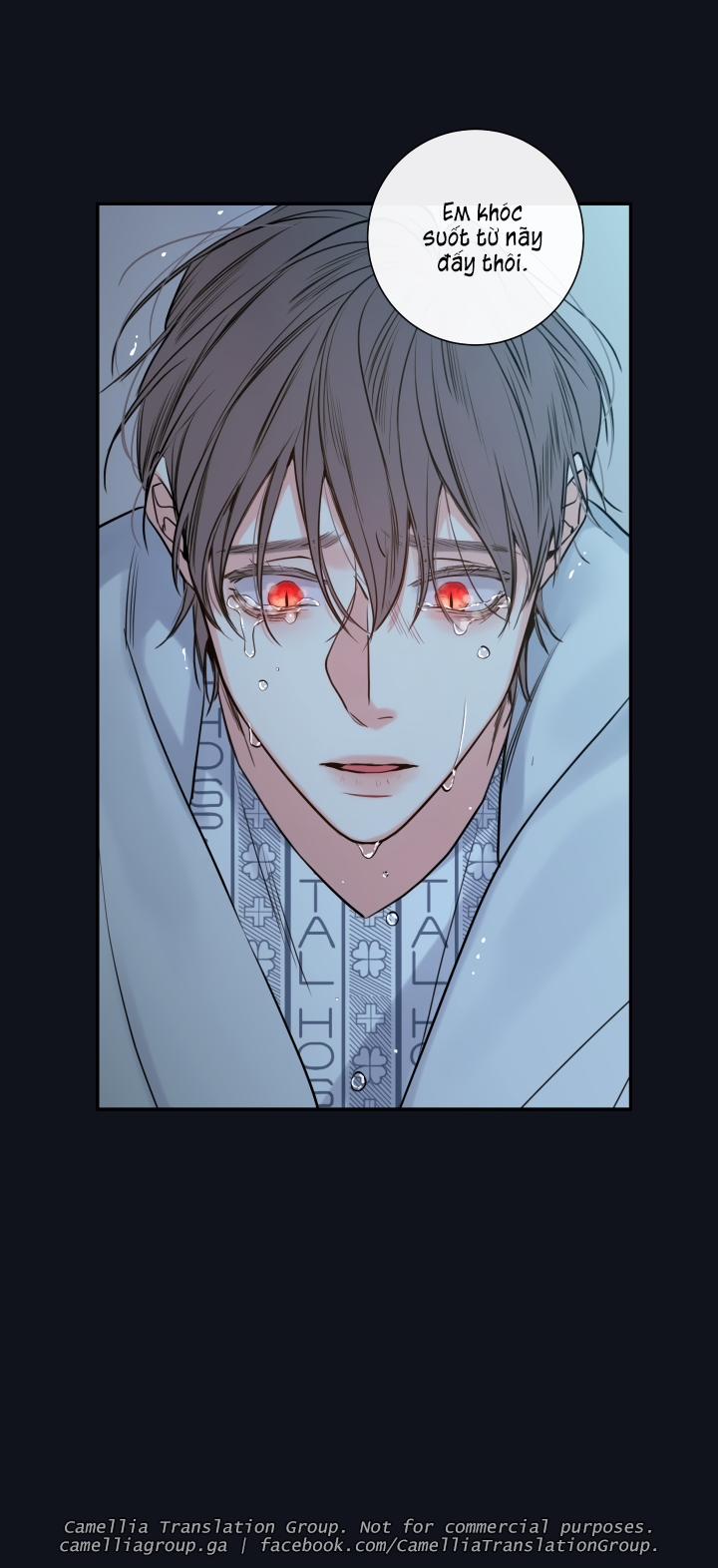 Bí Mật Của Nhân Viên K 27 trang 40