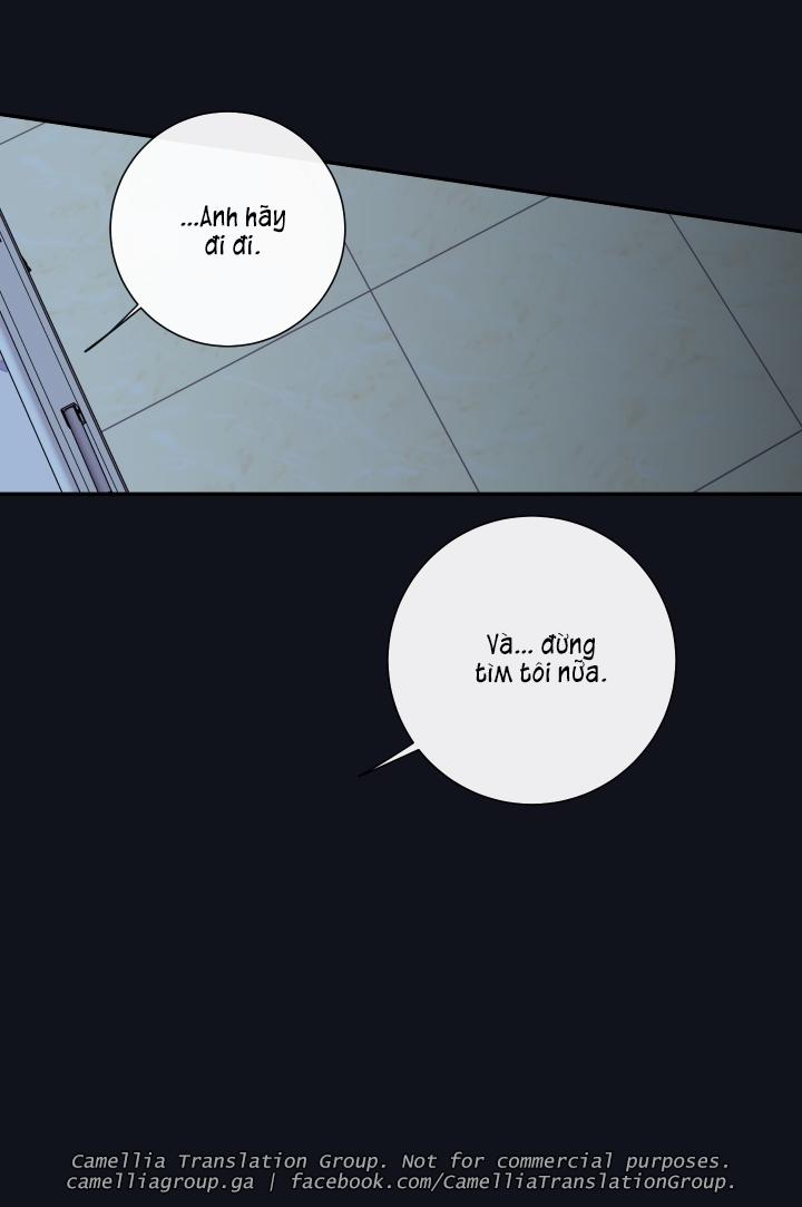 Bí Mật Của Nhân Viên K 27 trang 41