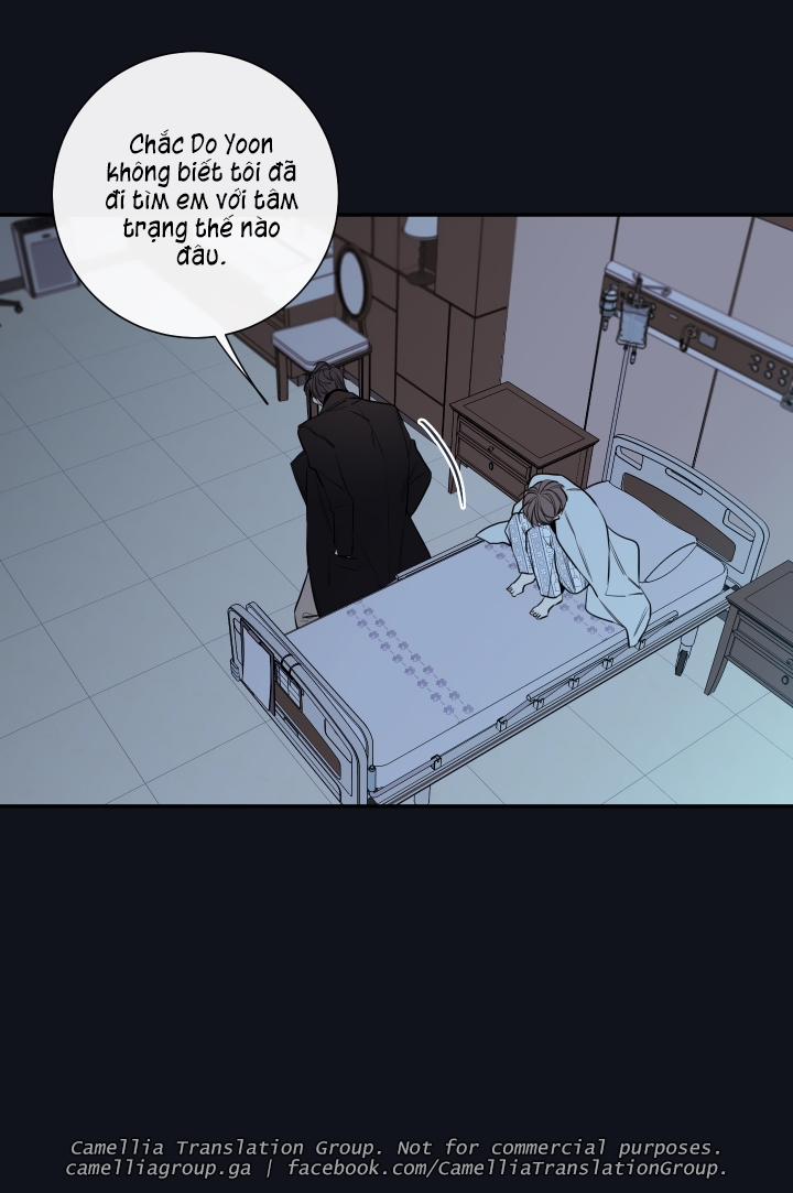 Bí Mật Của Nhân Viên K 27 trang 43