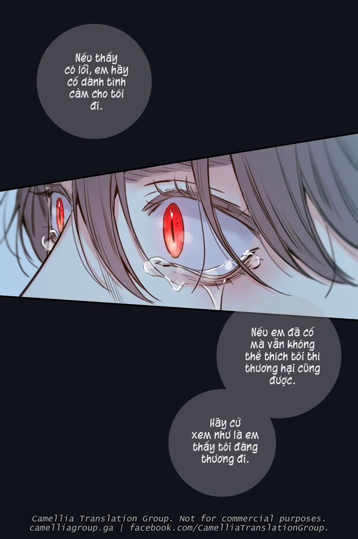 Bí Mật Của Nhân Viên K 27 trang 50