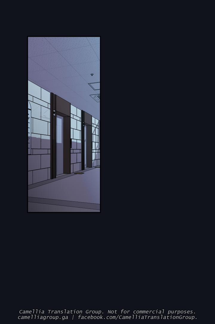 Bí Mật Của Nhân Viên K 27 trang 54