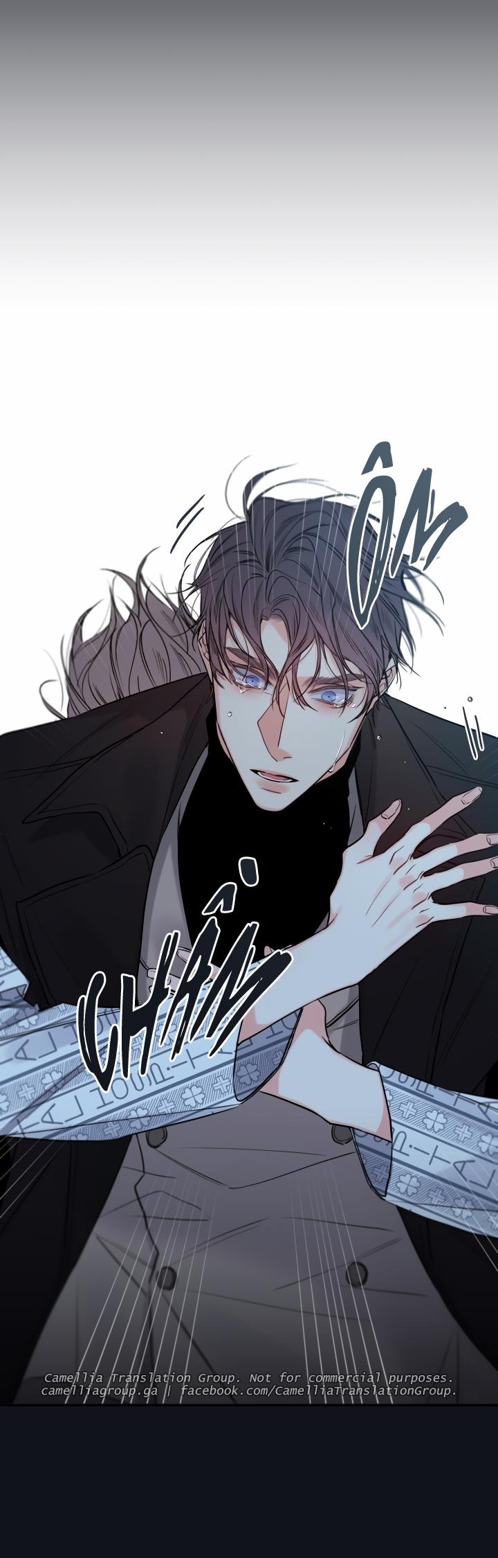 Bí Mật Của Nhân Viên K 27 trang 59