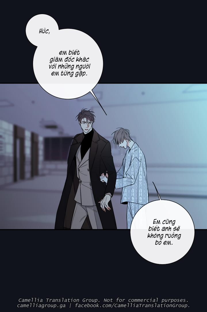 Bí Mật Của Nhân Viên K 27 trang 62