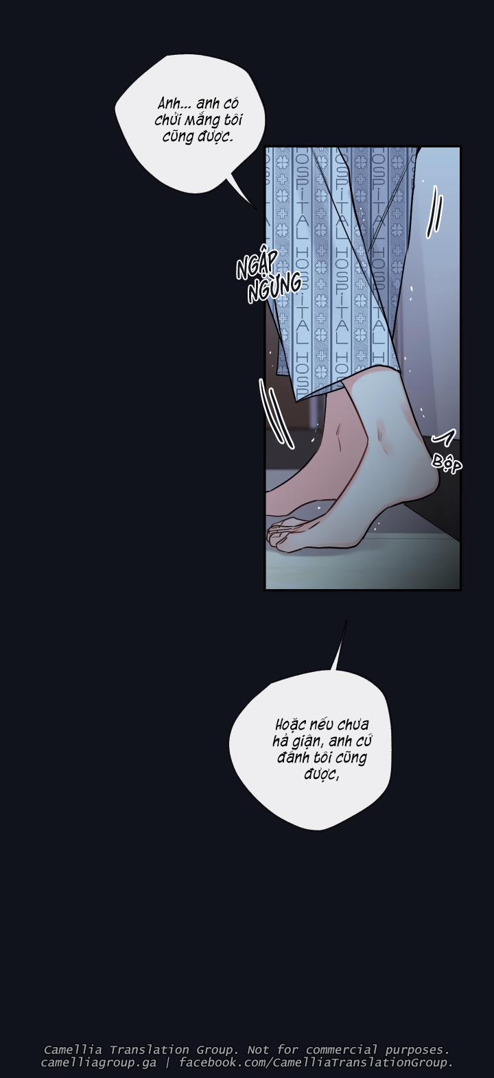 Bí Mật Của Nhân Viên K 27 trang 8