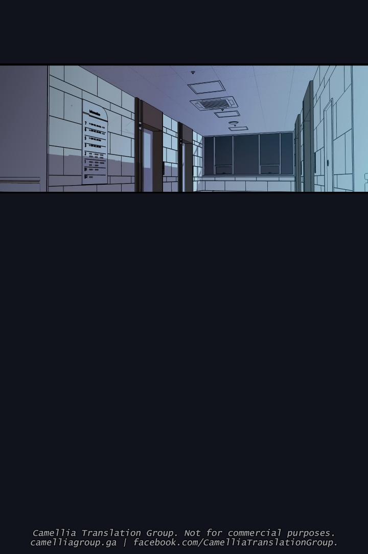 Bí Mật Của Nhân Viên K 28 trang 1