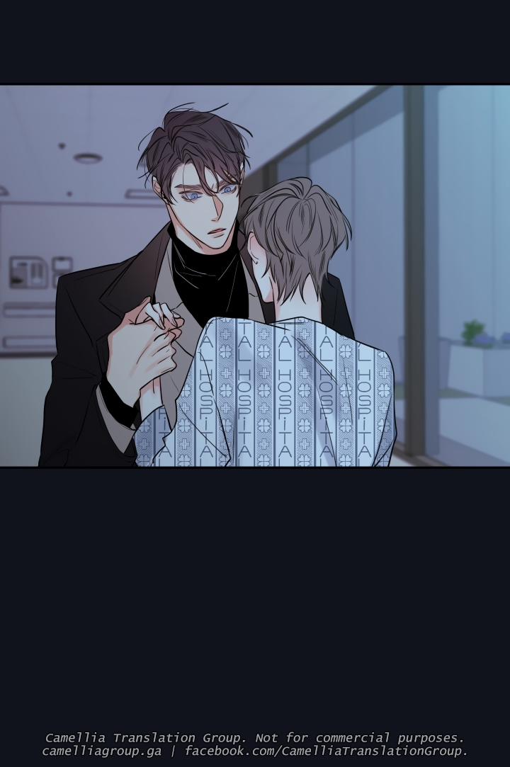 Bí Mật Của Nhân Viên K 28 trang 11