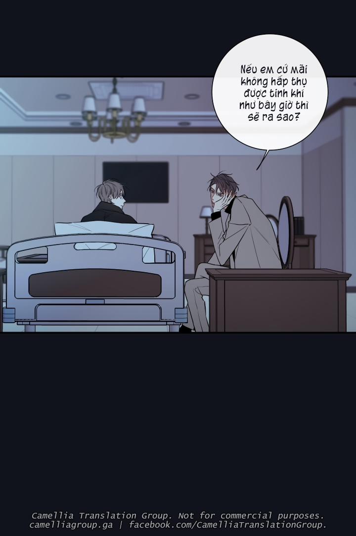 Bí Mật Của Nhân Viên K 28 trang 24