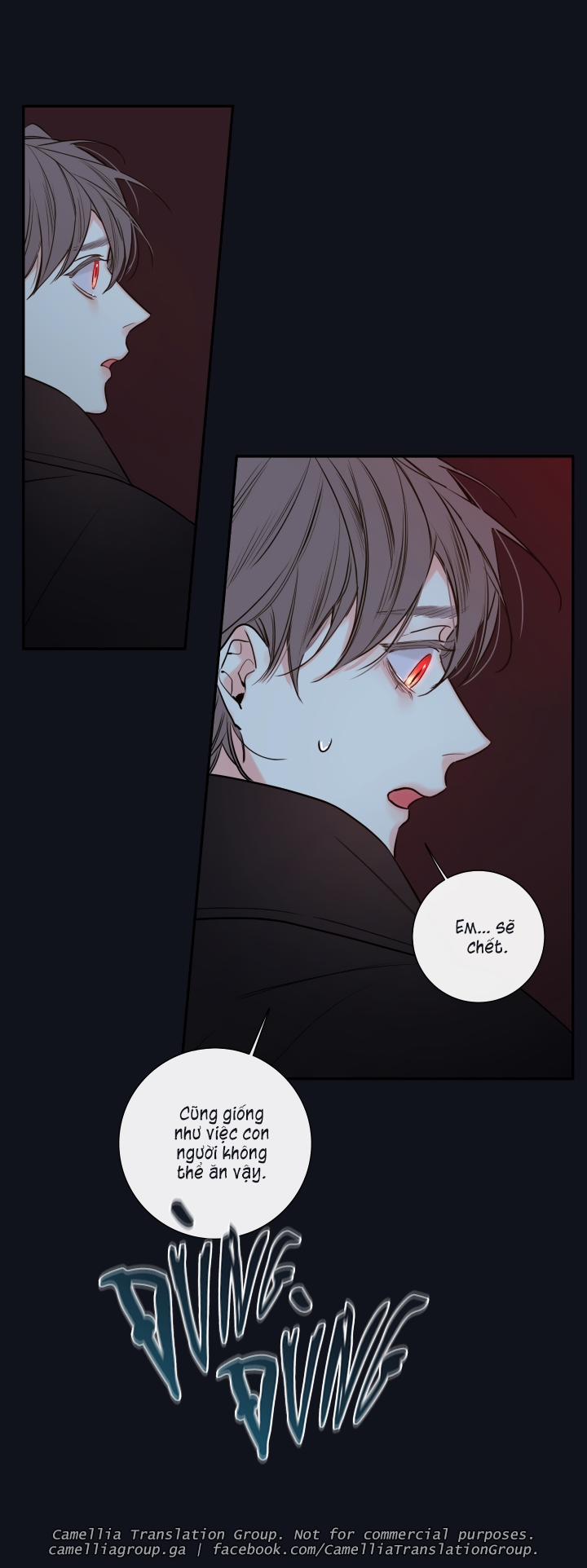 Bí Mật Của Nhân Viên K 28 trang 25