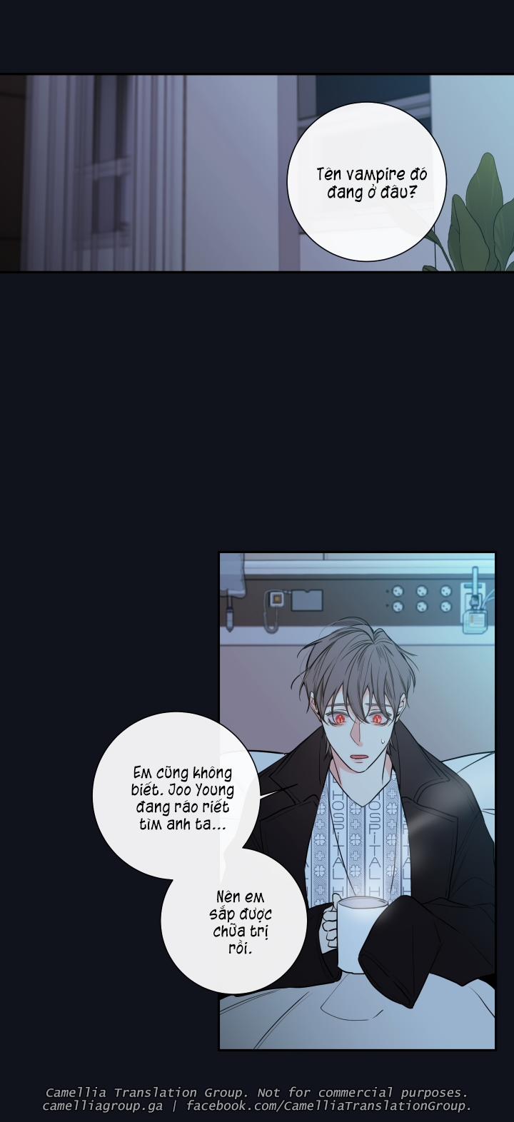 Bí Mật Của Nhân Viên K 28 trang 29