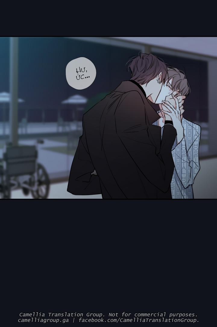 Bí Mật Của Nhân Viên K 28 trang 3