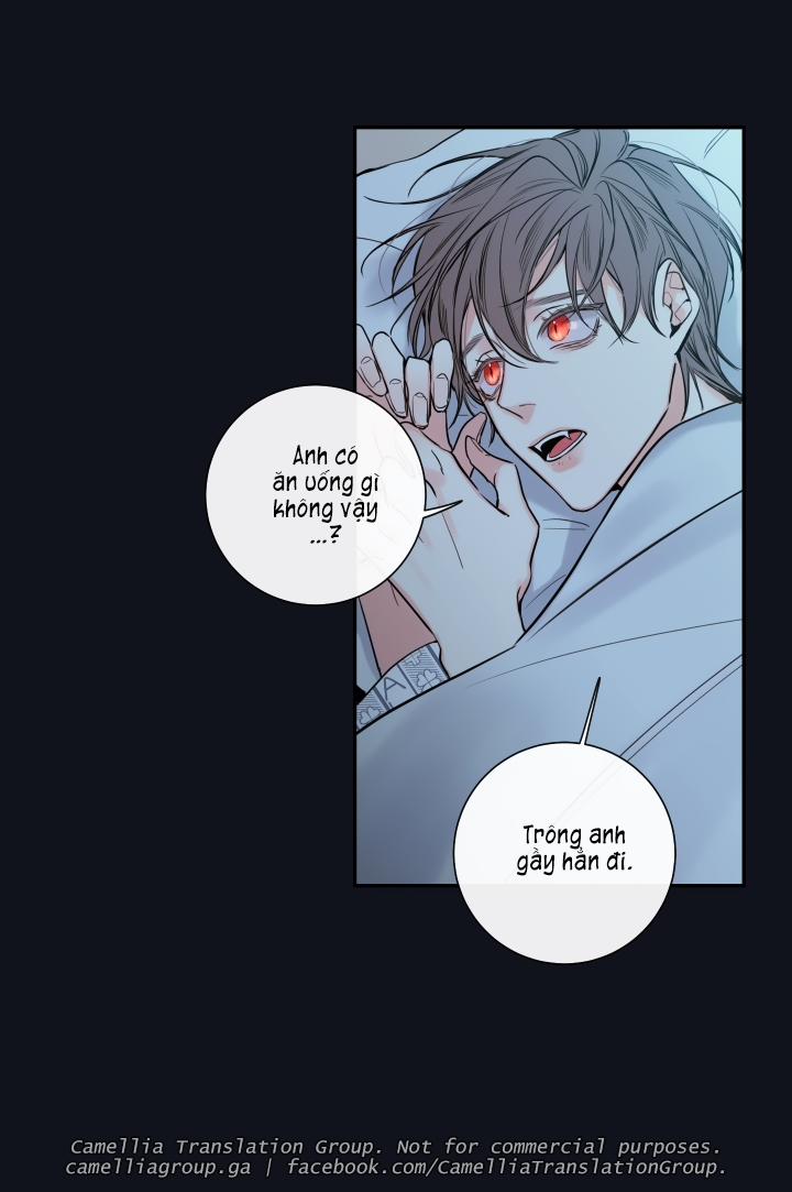 Bí Mật Của Nhân Viên K 28 trang 36