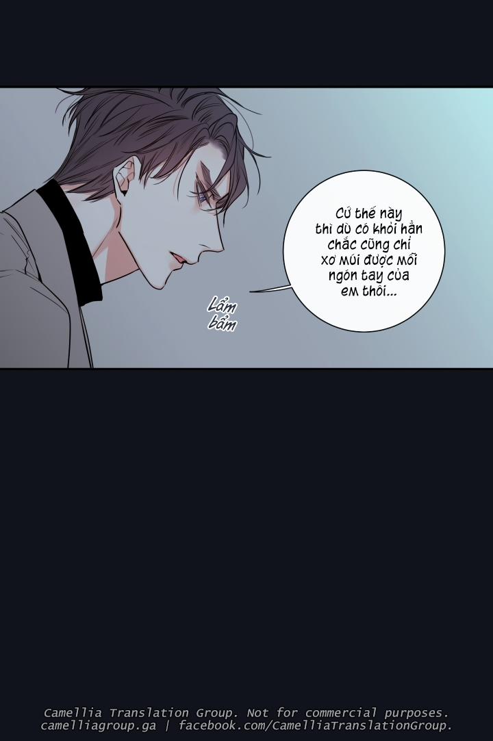 Bí Mật Của Nhân Viên K 28 trang 38