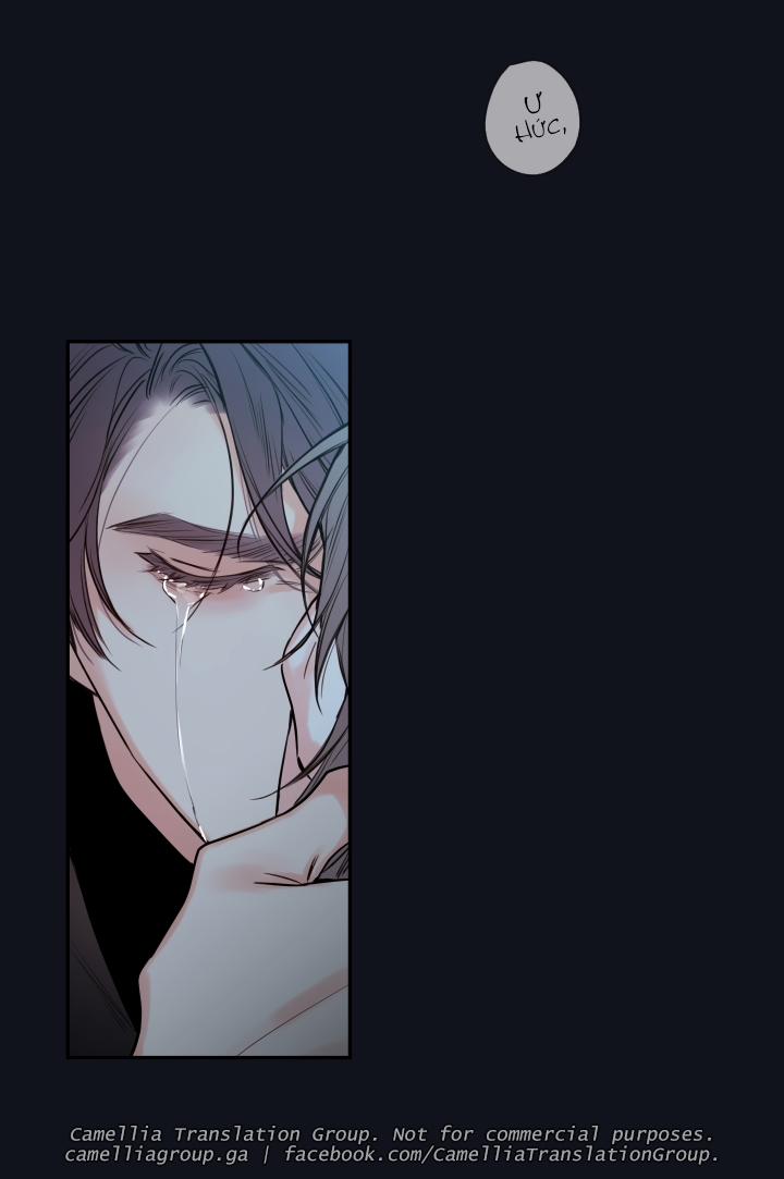 Bí Mật Của Nhân Viên K 28 trang 4