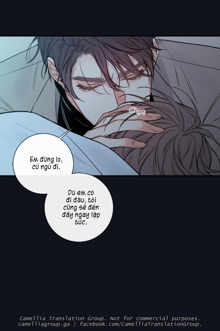 Bí Mật Của Nhân Viên K 28 trang 42