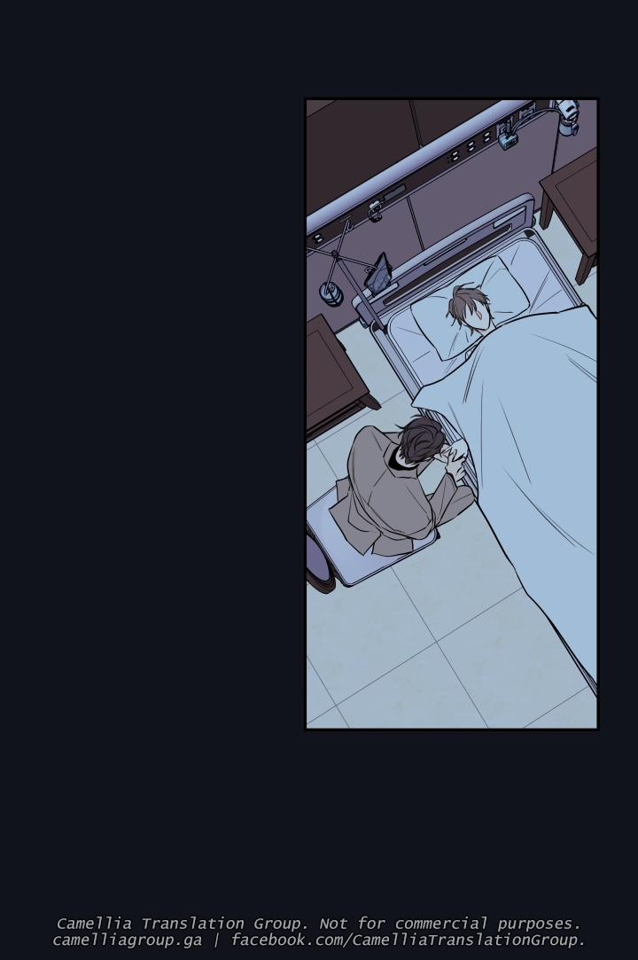 Bí Mật Của Nhân Viên K 28 trang 44