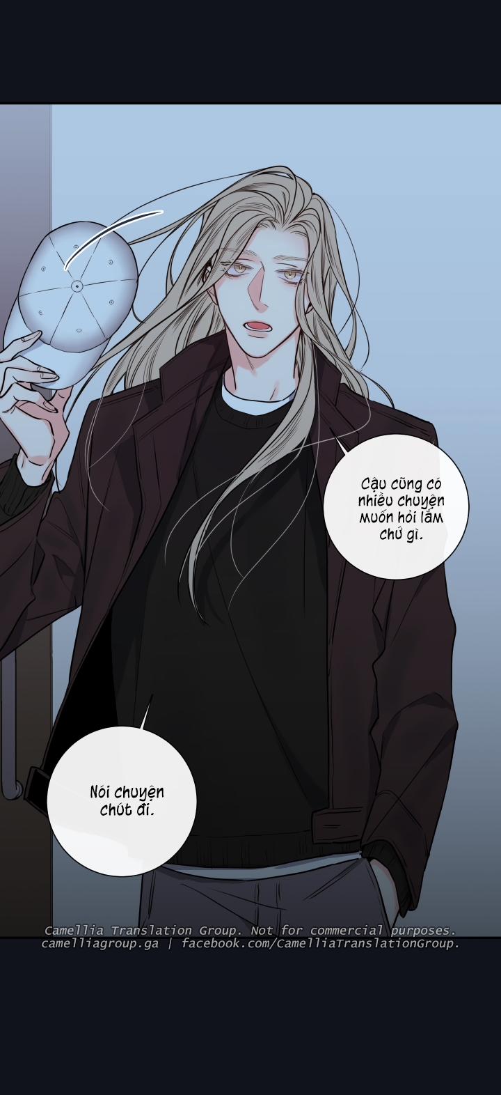 Bí Mật Của Nhân Viên K 28 trang 47