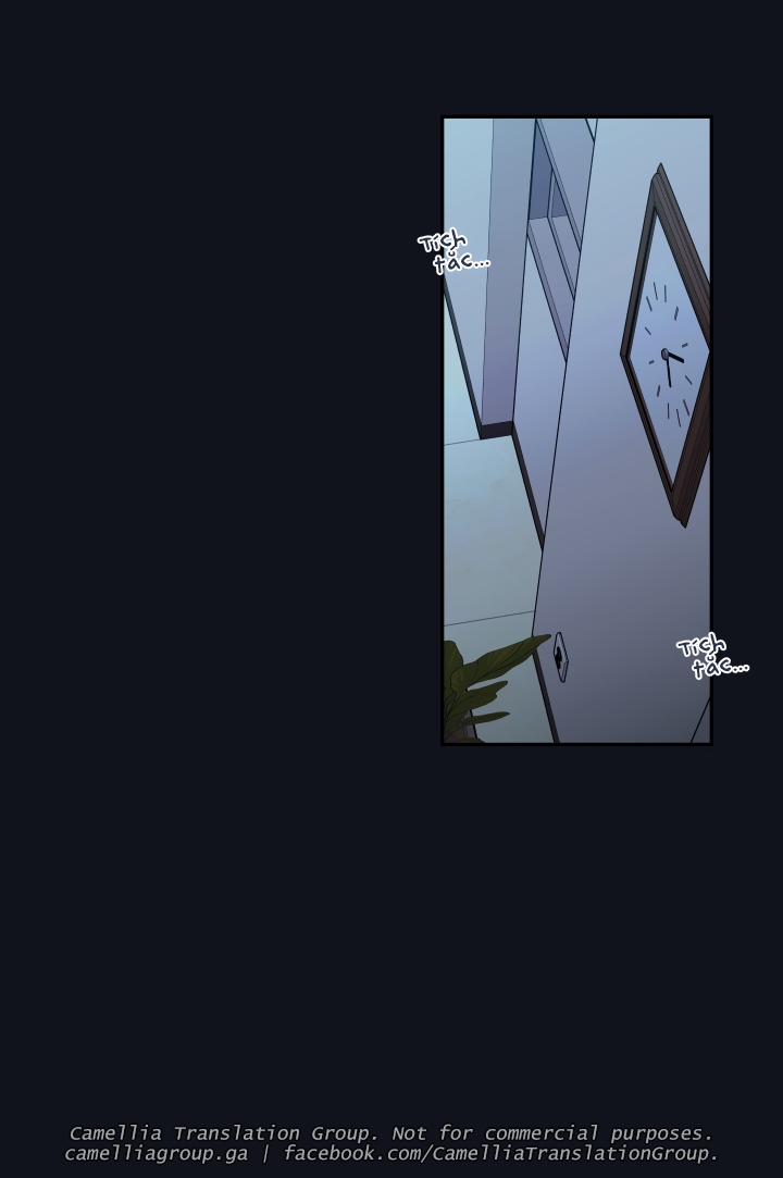 Bí Mật Của Nhân Viên K 28 trang 48