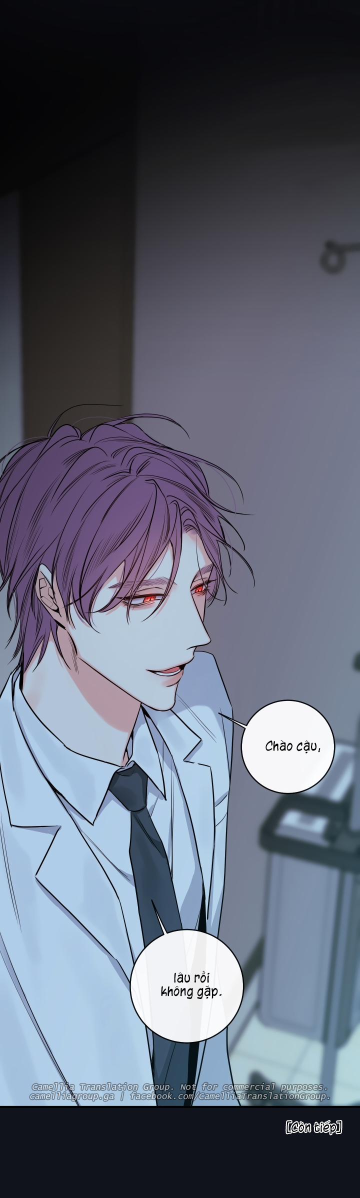 Bí Mật Của Nhân Viên K 28 trang 54