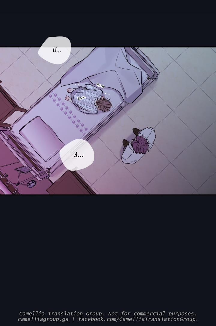 Bí Mật Của Nhân Viên K 29 trang 17