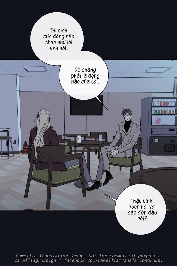 Bí Mật Của Nhân Viên K 29 trang 24