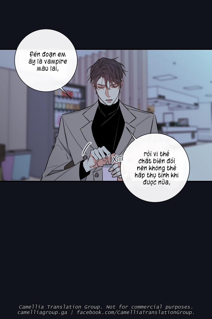 Bí Mật Của Nhân Viên K 29 trang 25