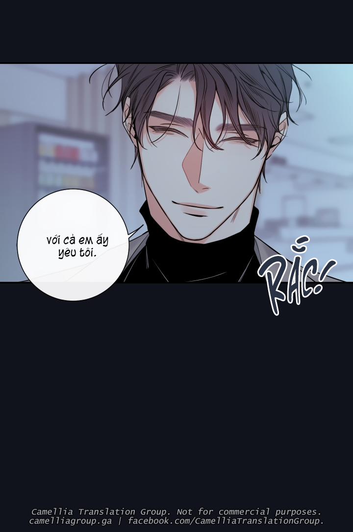 Bí Mật Của Nhân Viên K 29 trang 26