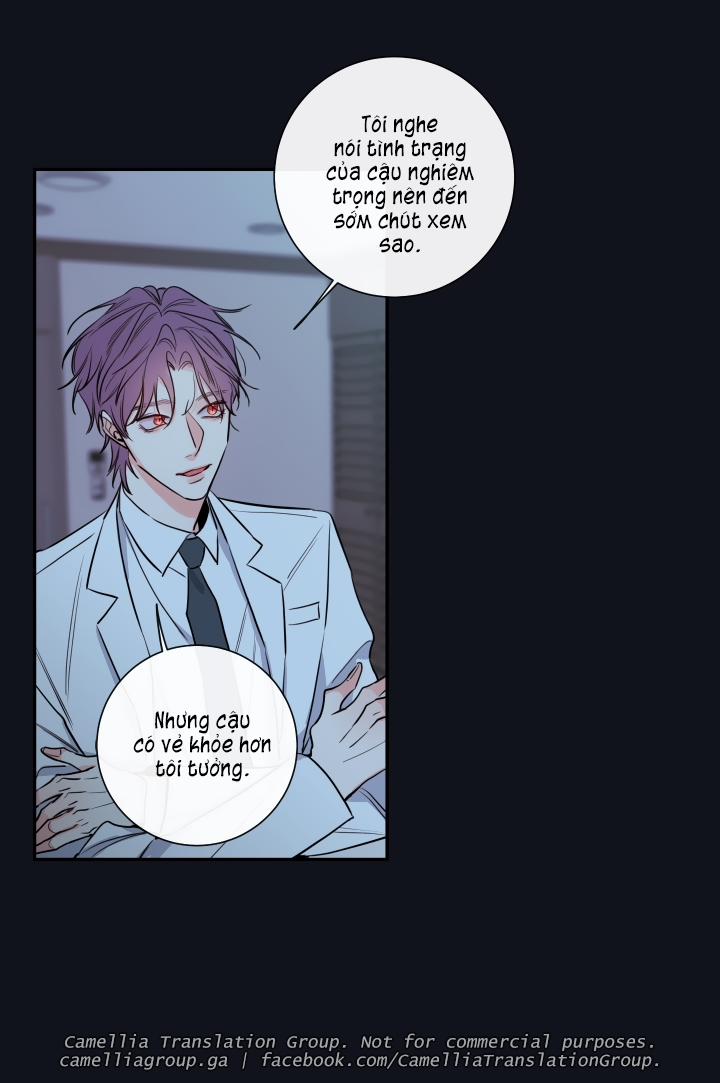 Bí Mật Của Nhân Viên K 29 trang 3