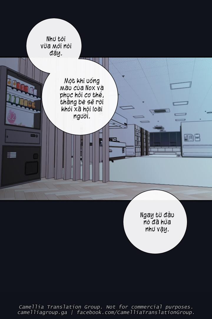 Bí Mật Của Nhân Viên K 29 trang 30